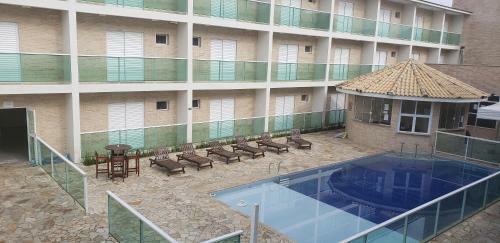 Posada Pousada Femcut