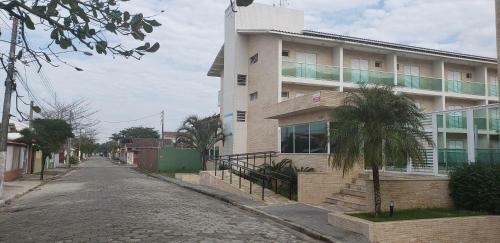 Posada Pousada Femcut