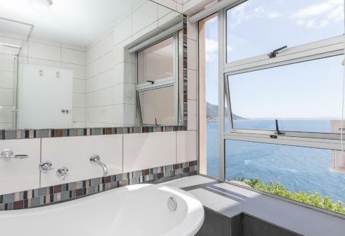 Apartamento Ocean View