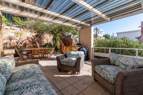 Apartamento Ocean View