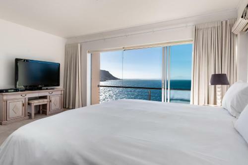 Apartamento Ocean View