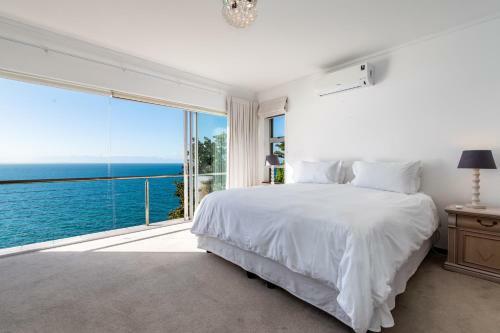 Apartamento Ocean View