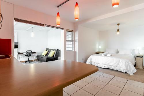 Apartamento Ocean View