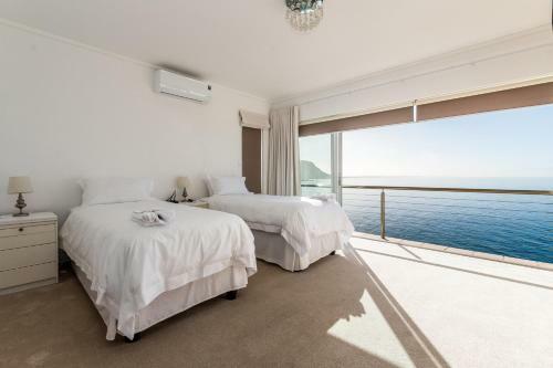 Apartamento Ocean View