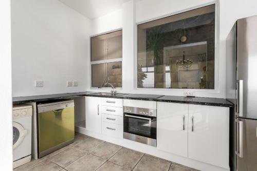 Apartamento Ocean View