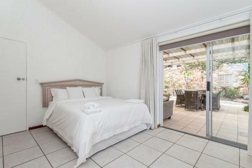 Apartamento Ocean View