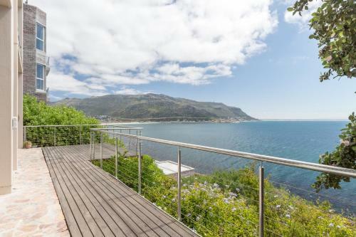 Apartamento Ocean View