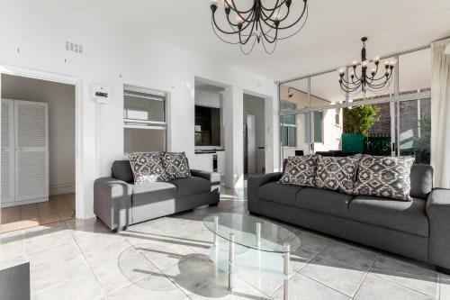 Apartamento Ocean View