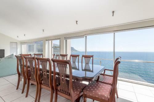 Apartamento Ocean View