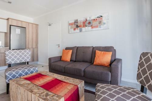 Apartamento Whisken Haven