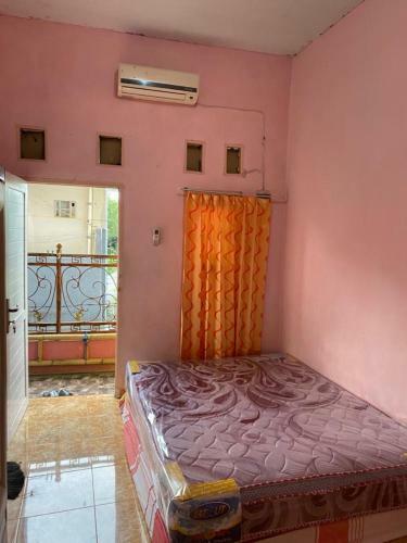 Hostal Homestay Lestari Makassar