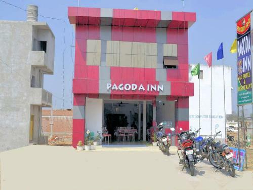 Lodge Pagodainn