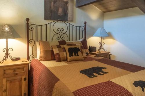 Tamarron Highpoint - 584