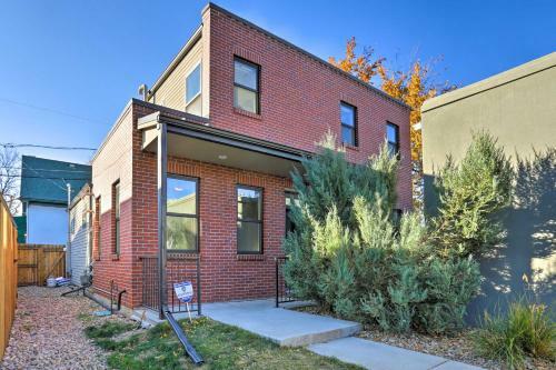 Lohi Gem Walk To Restaurants And Coffee Shops!