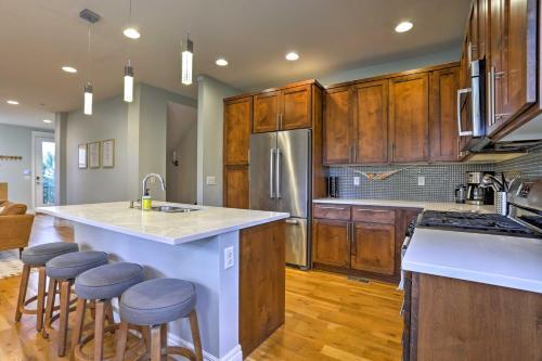 Lohi Gem Walk To Restaurants And Coffee Shops!