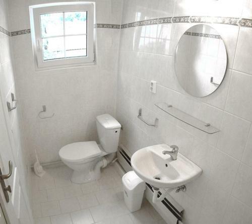 Hostal Penzion U Potoka