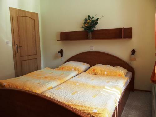Hostal Penzion U Potoka