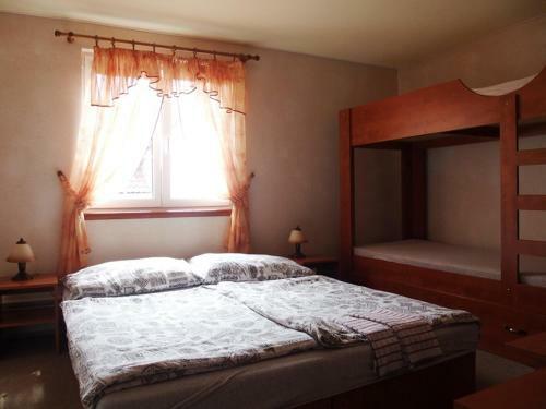 Hostal Penzion U Potoka