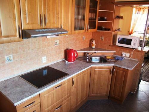 Hostal Penzion U Potoka
