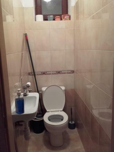 Hostal Pavlov D?vicky