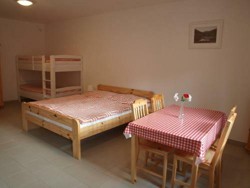 Hostal Penzion T?�let� Ml�n