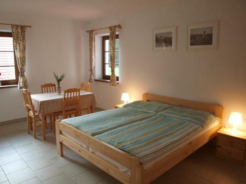 Hostal Penzion T?�let� Ml�n