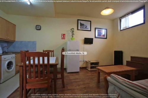 Apartamento 4 Casa Graciano