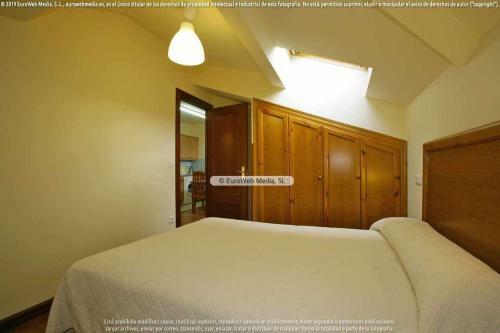 Apartamento 4 Casa Graciano
