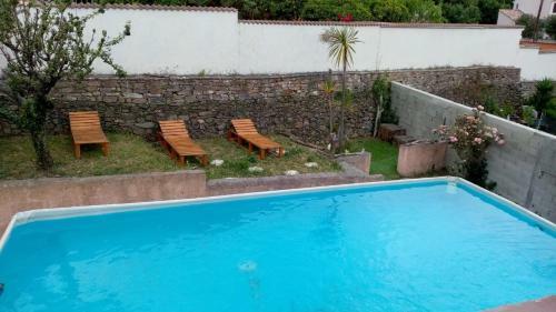 Bed & Breakfast Chez Melissa