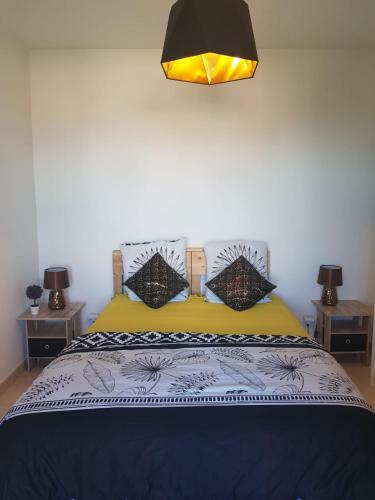 Bed & Breakfast Chez Melissa