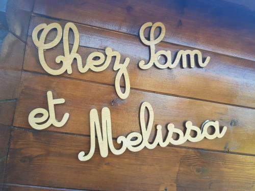 Bed & Breakfast Chez Melissa