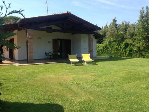 Apartamento Il Vivaio