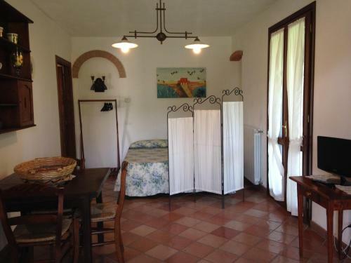 Apartamento Il Vivaio