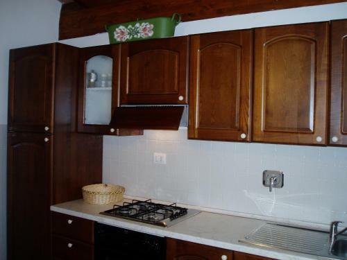 Apartamento Il Vivaio