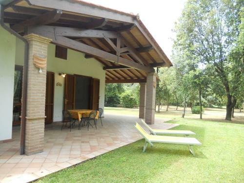 Apartamento Il Vivaio