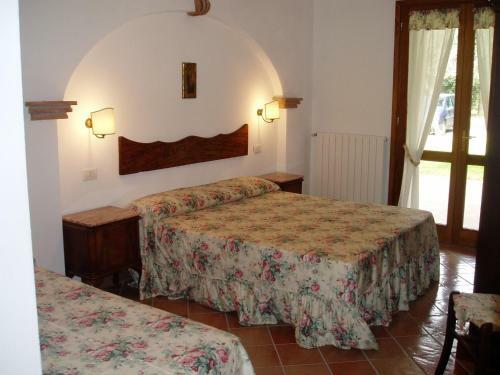 Apartamento Il Vivaio