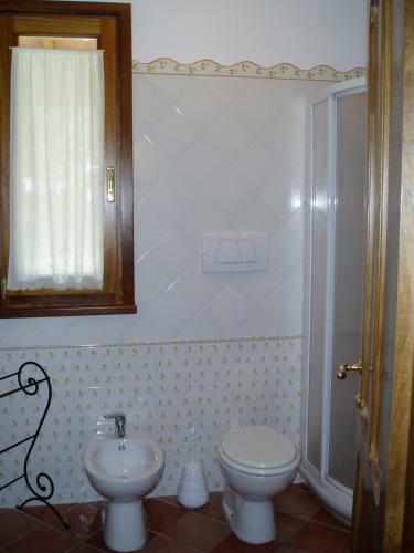 Apartamento Il Vivaio