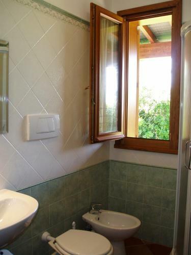 Apartamento Il Vivaio