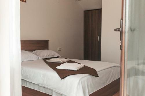 Hostal Casa Narciselor