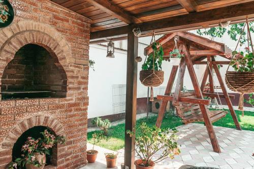 Hostal Casa Narciselor