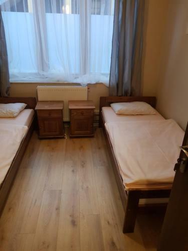 Hostel Kaktus Krak�w