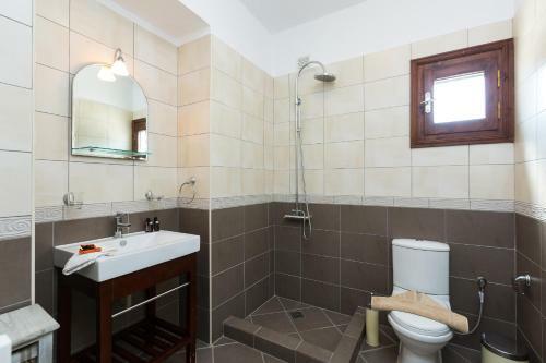 Villa Pyramus With Private Pool