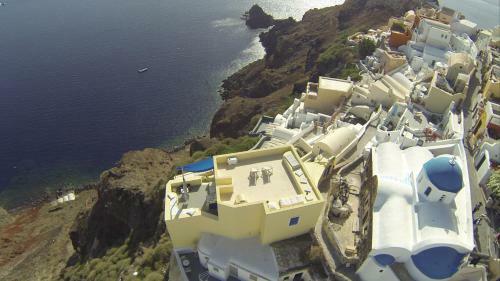 Villa Ilivatos