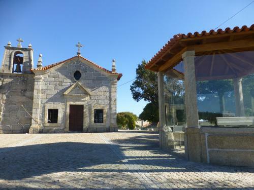 Casa Retiro De Lisei