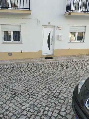 Casa Da Fonte