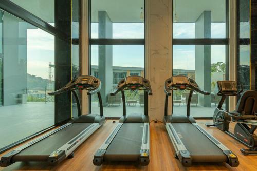 Apartamento Sea View Panora Surin By Holy Cow E102