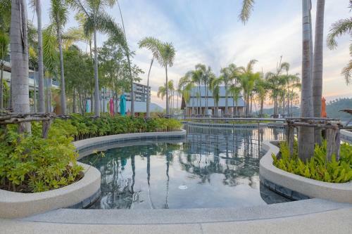 Apartamento Sea View Panora Surin By Holy Cow E102