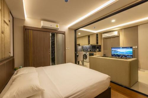 Apartamento Sea View Panora Surin By Holy Cow E102