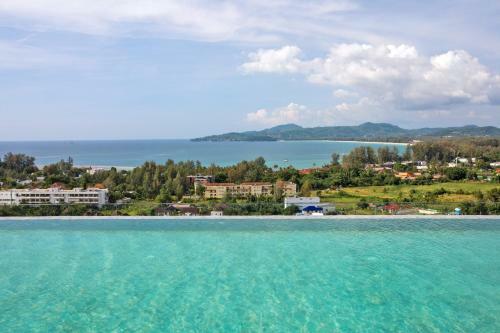 Apartamento Sea View Panora Surin By Holy Cow E102