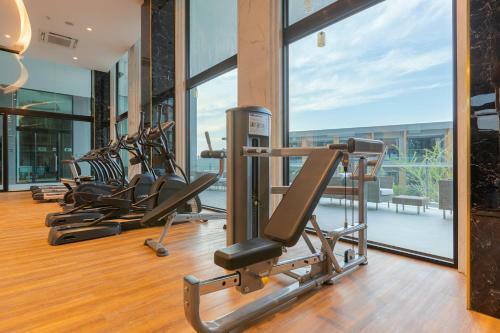 Apartamento Sea View Panora Surin By Holy Cow E102